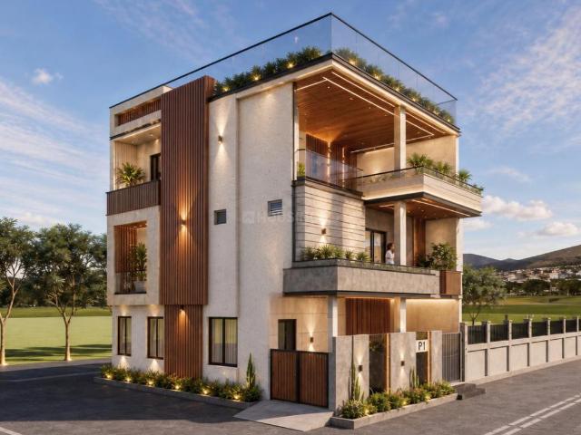 Villa for sale in Madya