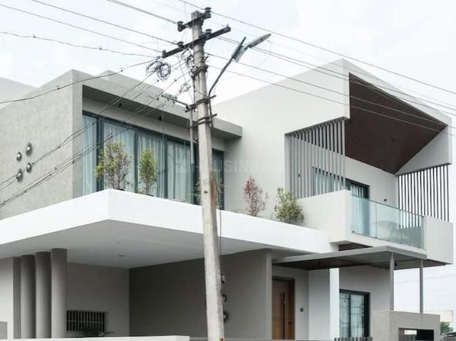 Villa for sale in Thrissur, Kerala