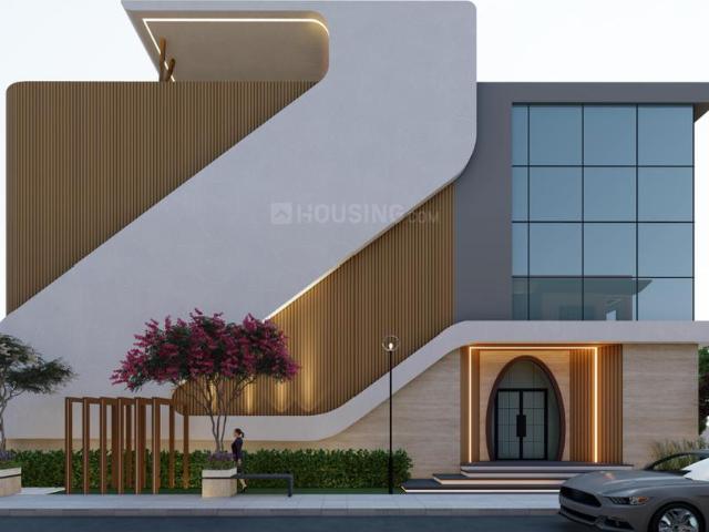 Villa for sale in Andhra Pradesh