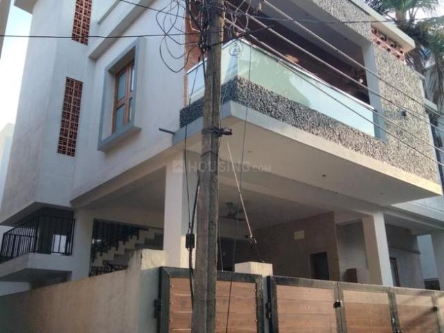 Villa for sale in Alapakam, Tamil Nadu