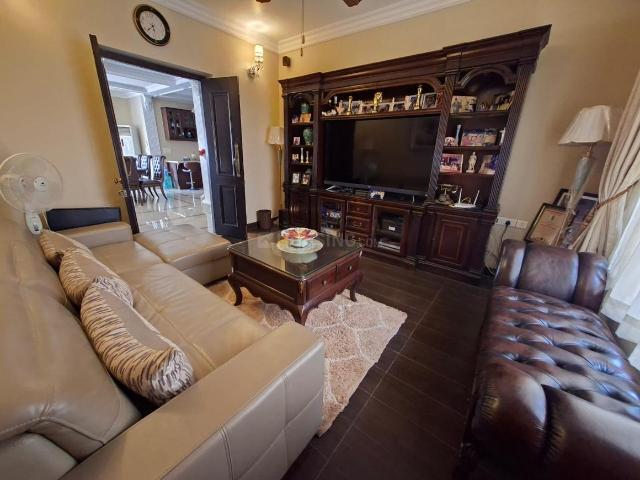 Villa for rent in Porvorim, Goa