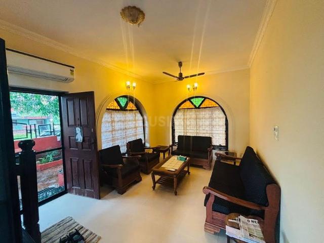 Villa for rent in Porvorim, Goa