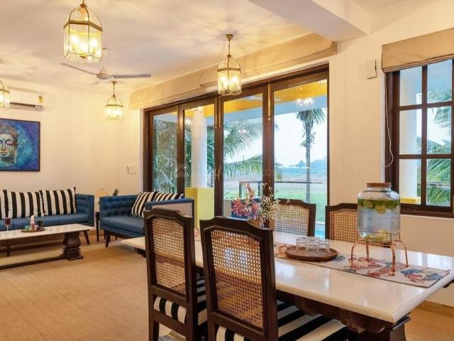 Villa for rent in Porvorim, Goa