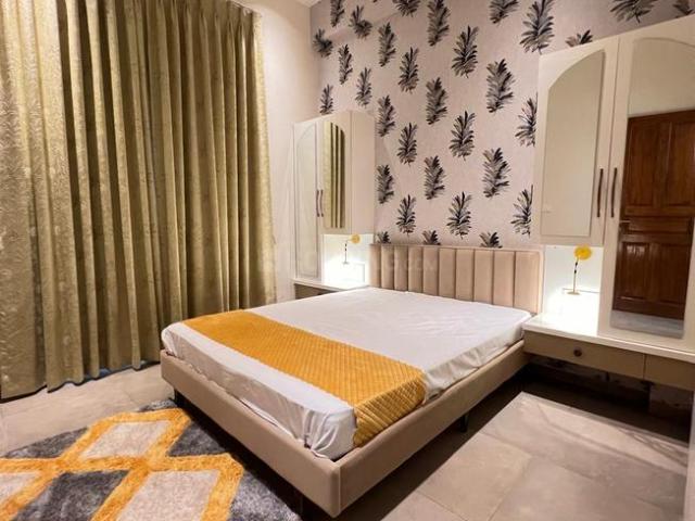 Villa for rent in Goa