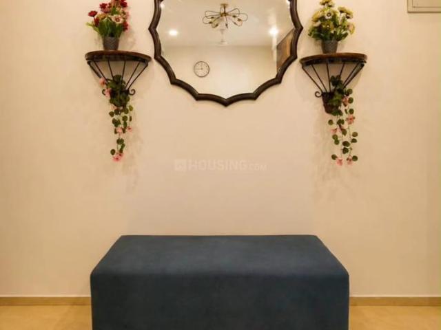 Villa for rent in Defence Colony, North Goa