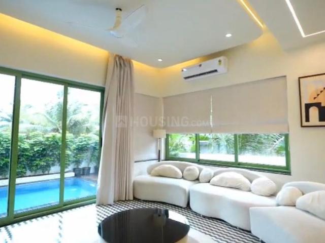Villa for sale in Porvorim, Goa