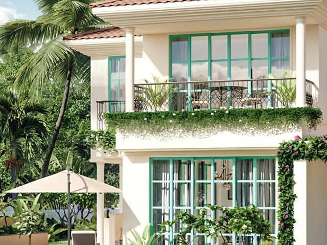 Villa for sale in Porvorim, Goa