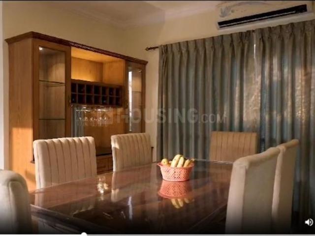 Villa for sale in Defence Colony, North Goa