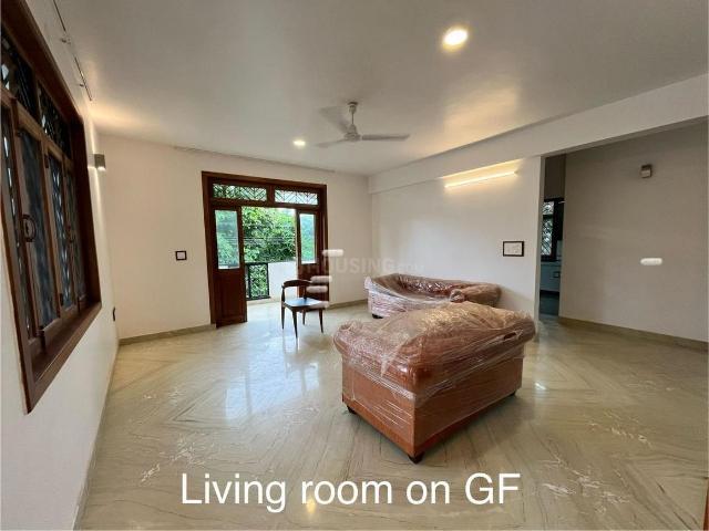 Villa for sale in Porvorim, Goa