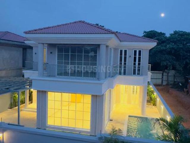 Villa for sale in Porvorim, Goa