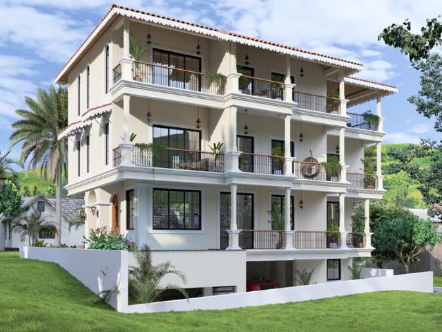 Villa for sale in Porvorim, Goa
