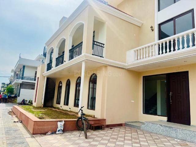 Villa for sale in Punjab