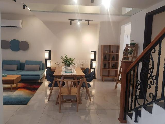 Villa for sale in Punjab