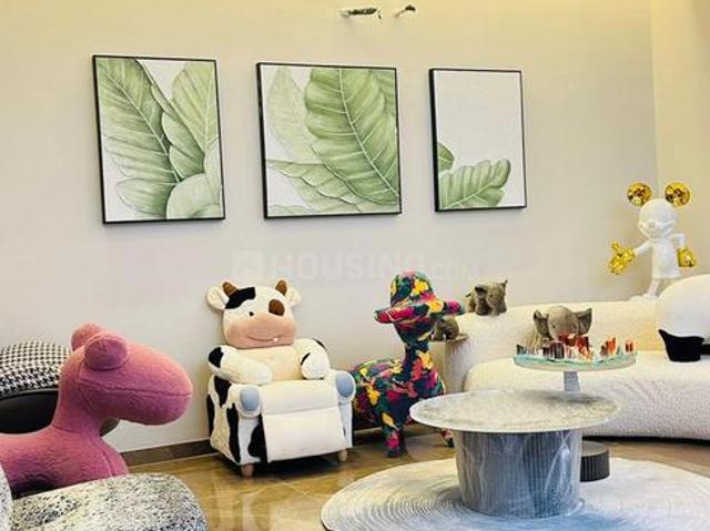 Villa for sale in Punjab