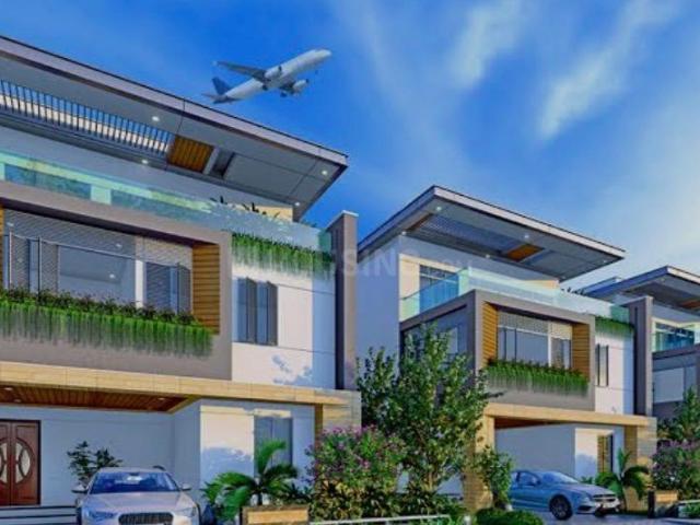 Villa for sale in Telangana