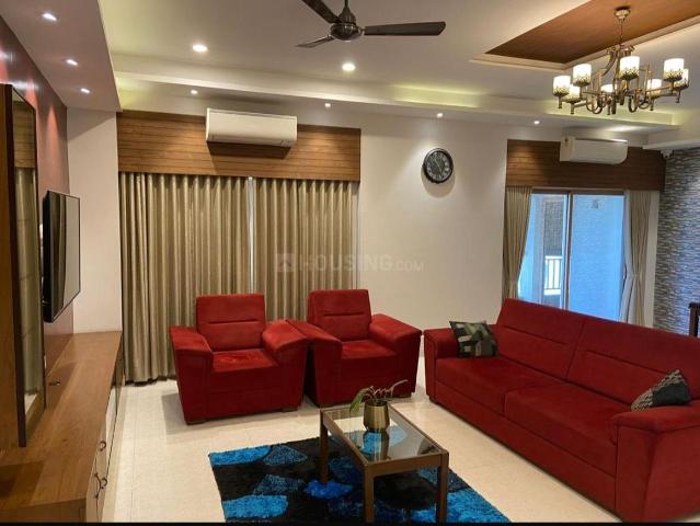 Villa for rent in Sarkhej, Gujarat