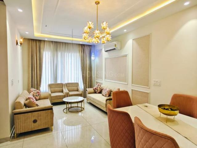 Villa for rent in Zirakpur, Punjab