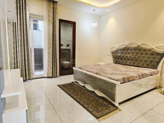 Villa for sale in Zirakpur, Punjab