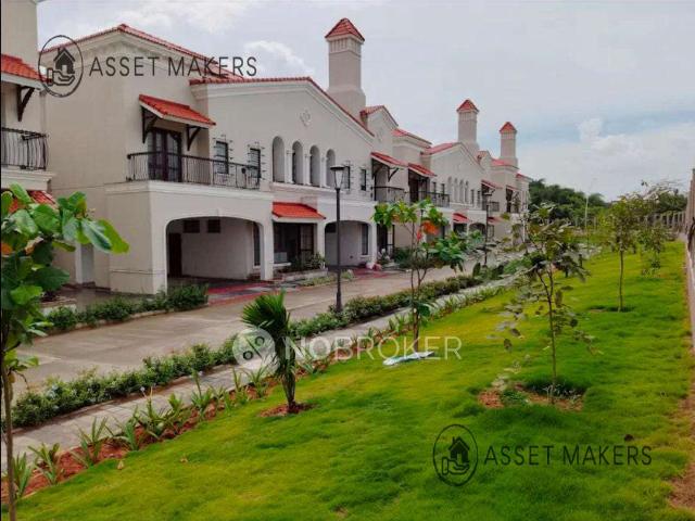 Property for rent in Prestige City, Yamare