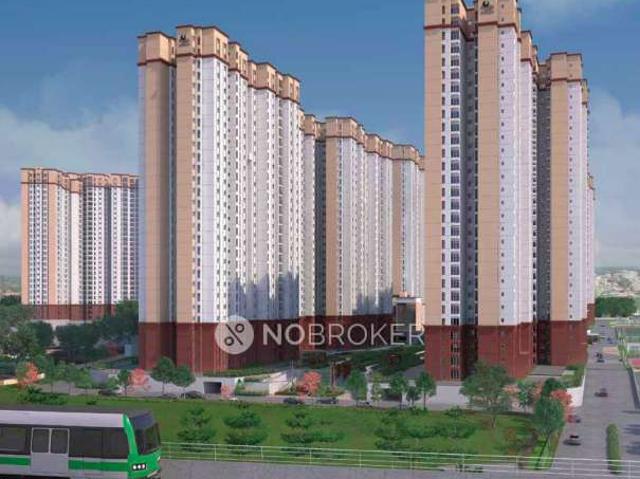 Property for rent in Bangalore North, Karnataka