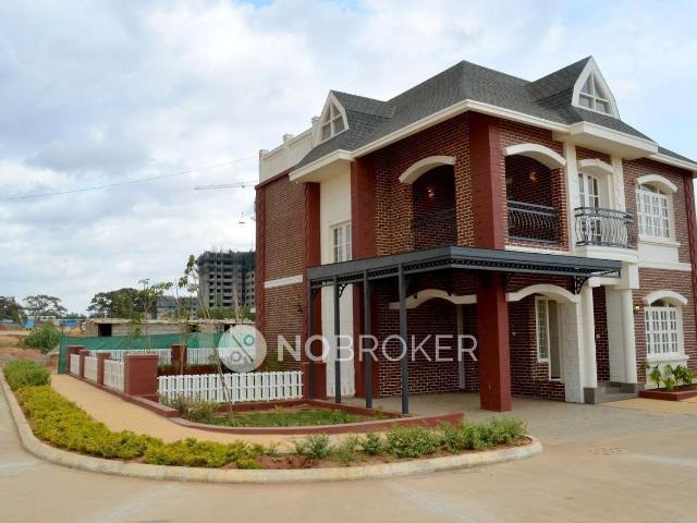 Property for rent in Bangalore East, Cox Town - Bangalore