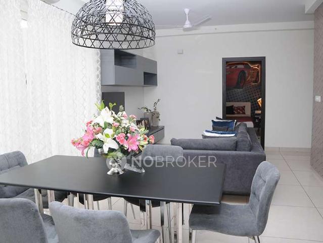 Property for sale in Prestige Lakeside Habitat, Bengaluru
