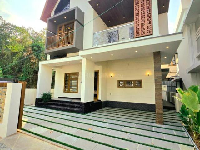 Villa for sale in Kochi