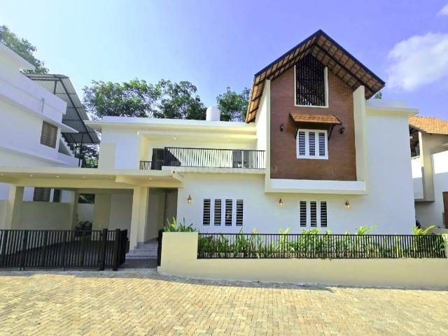 Villa for sale in Kerala