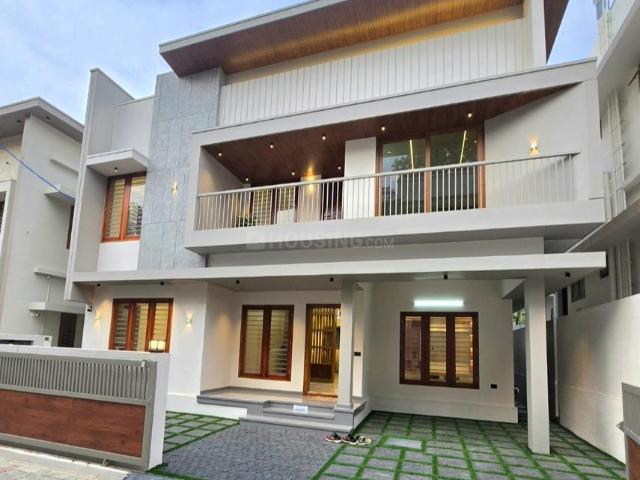 Villa for sale in Kerala
