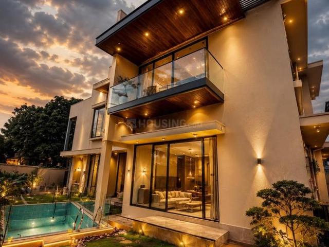Villa for sale in Kerala