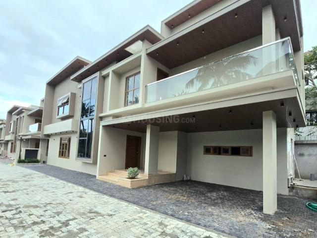 Villa for sale in Pukkattupady, Ernakulam