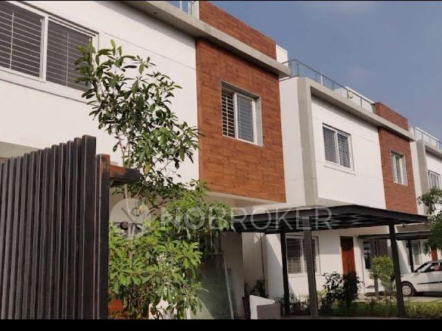 Property for rent in Narsingi, Manchirevula