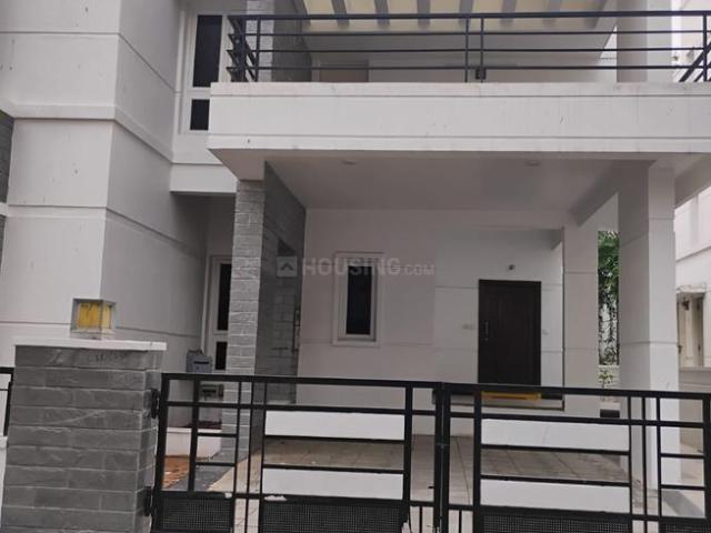 Villa for rent in Ranga Reddy, Telangana