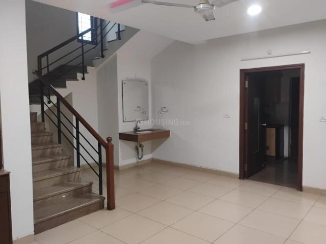 Villa for rent in Secretariat Employees Colony, Ranga Reddy
