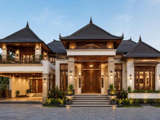 Villa for sale in Thrissur, Kerala