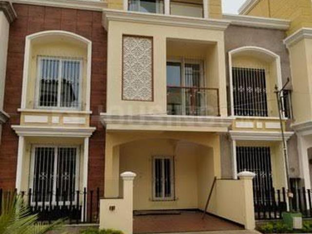 Villa for sale in Raipur