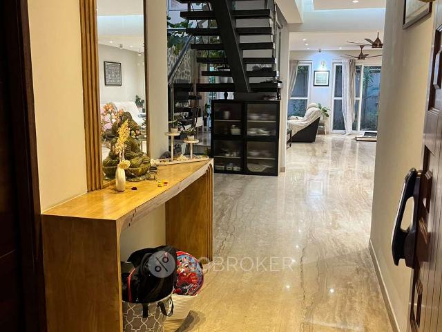 Property for rent in Bangalore South, Cox Town - Bangalore