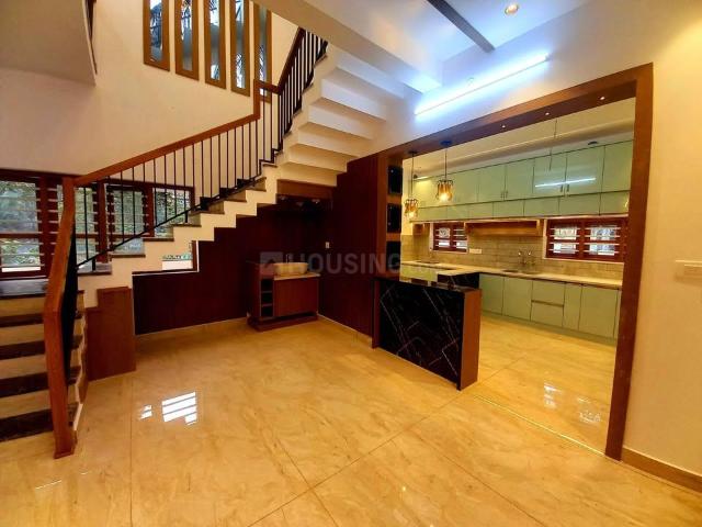 Villa for sale in Thrissur, Kerala