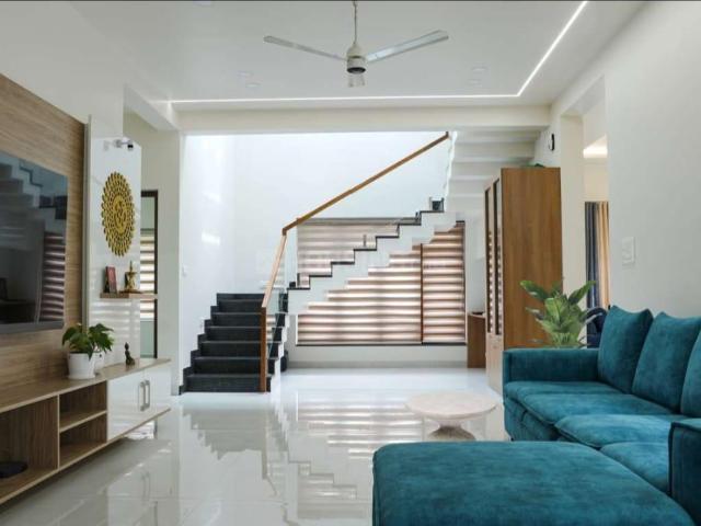 Villa for sale in Coimbatore, Tamil Nadu