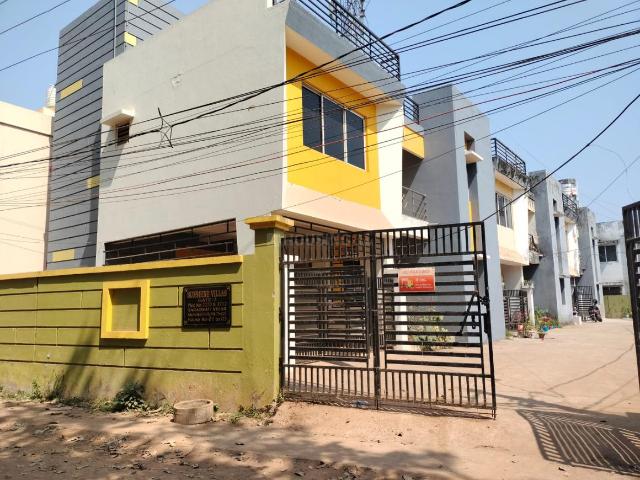 Villa for sale
