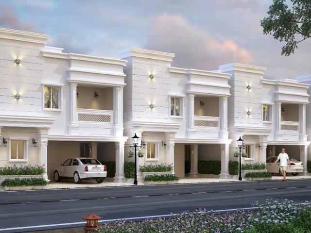 Villa for sale