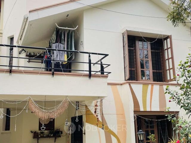 Property for rent in Bangalore East, Cox Town - Bangalore