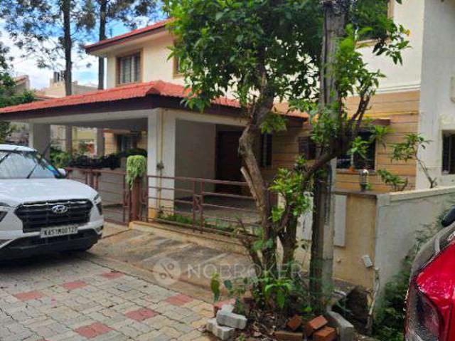 Property for rent in Bangalore East, Cox Town - Bangalore