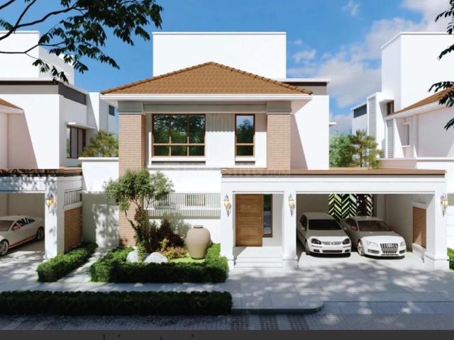 Villa for rent in Karnataka