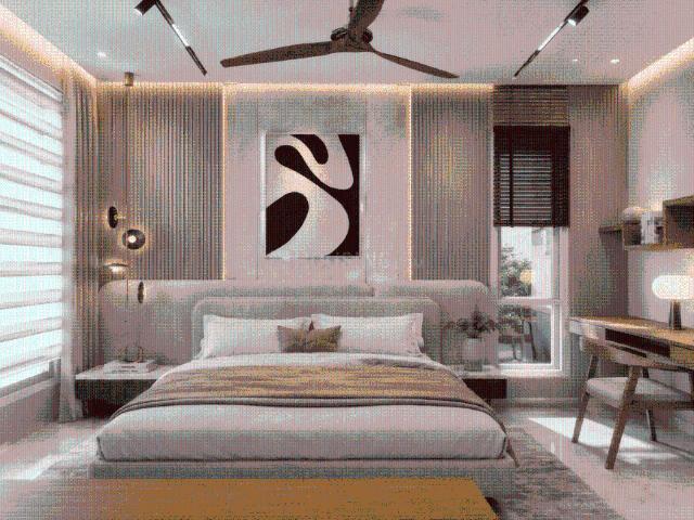 Villa for sale in Karnataka