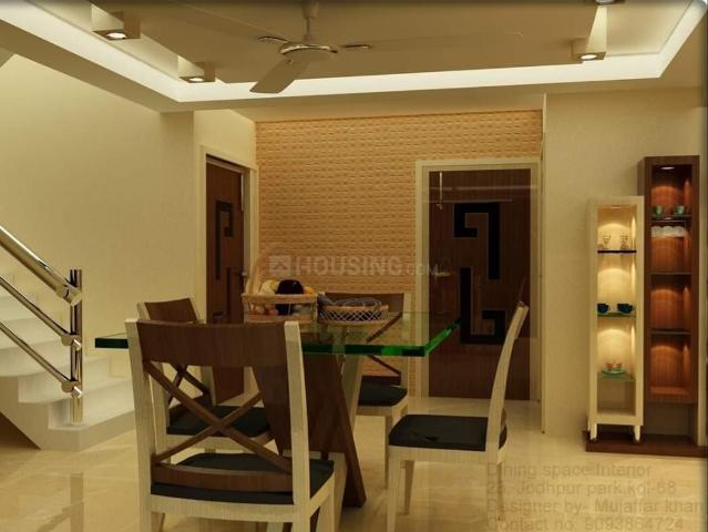 Villa for sale in North 24 Parganas, East Kolkata Township - Kolkata