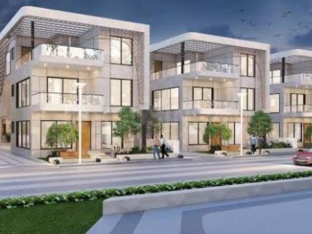 Villa for sale in Ranga Reddy, Haidarabad