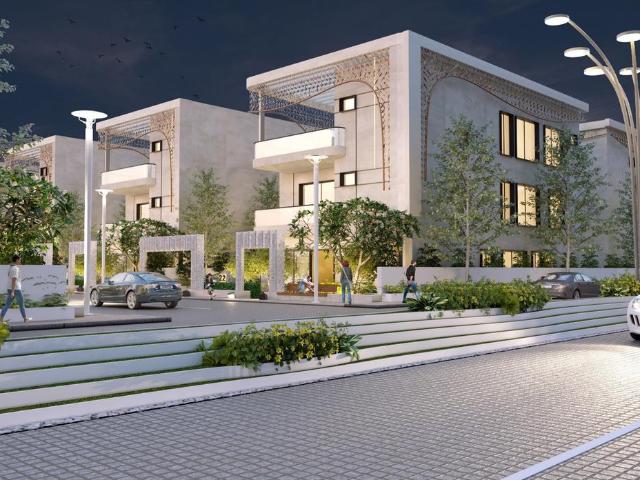 Villa for sale in Ranga Reddy, Haidarabad