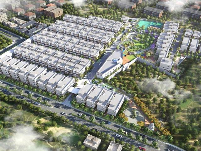 Villa for sale in Ranga Reddy, Haidarabad