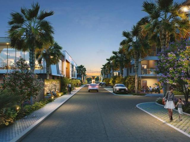 Villa for sale in Ranga Reddy, Haidarabad